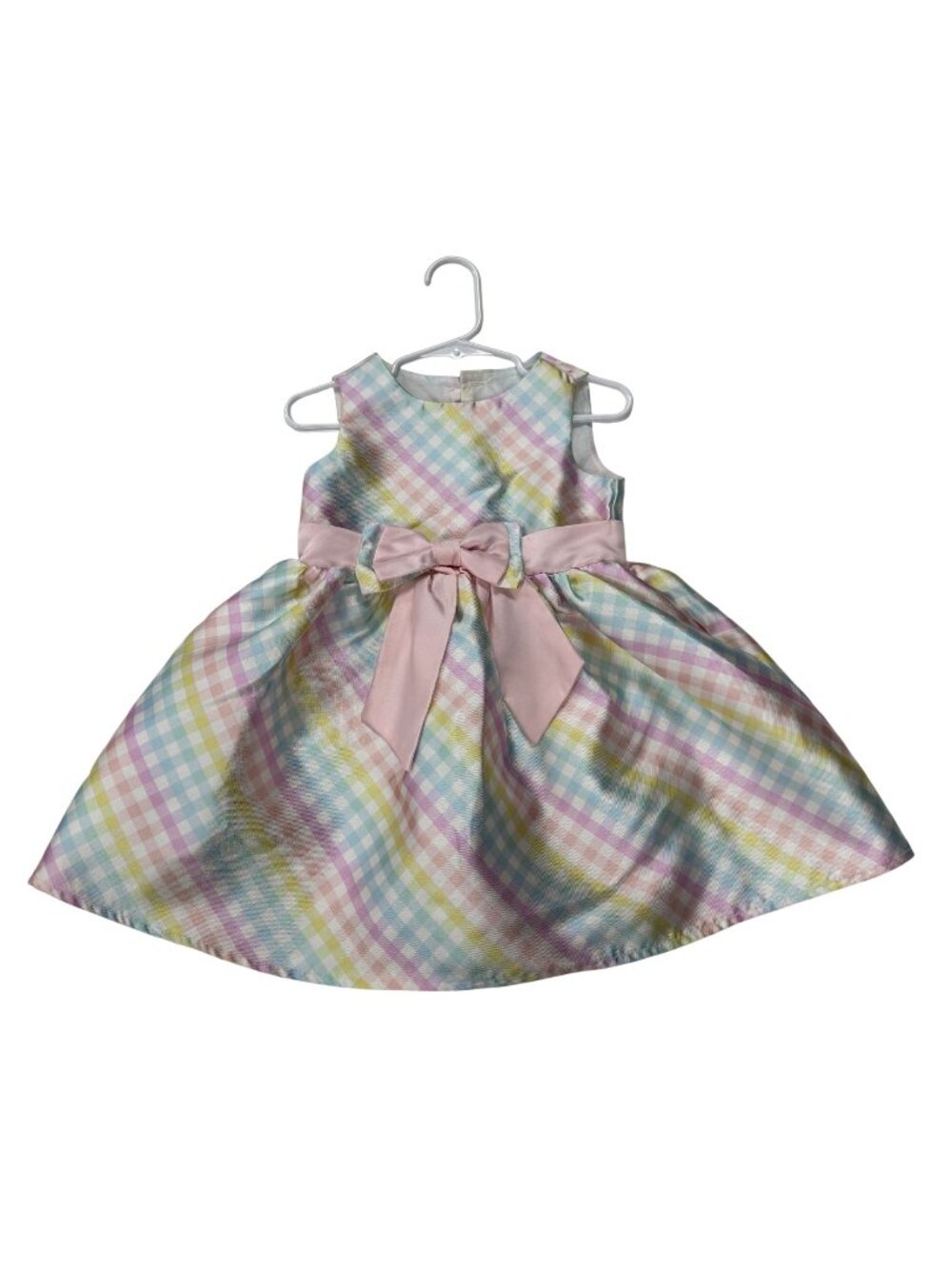 Lots Of Love By Speechless Girls Dress Size 2T